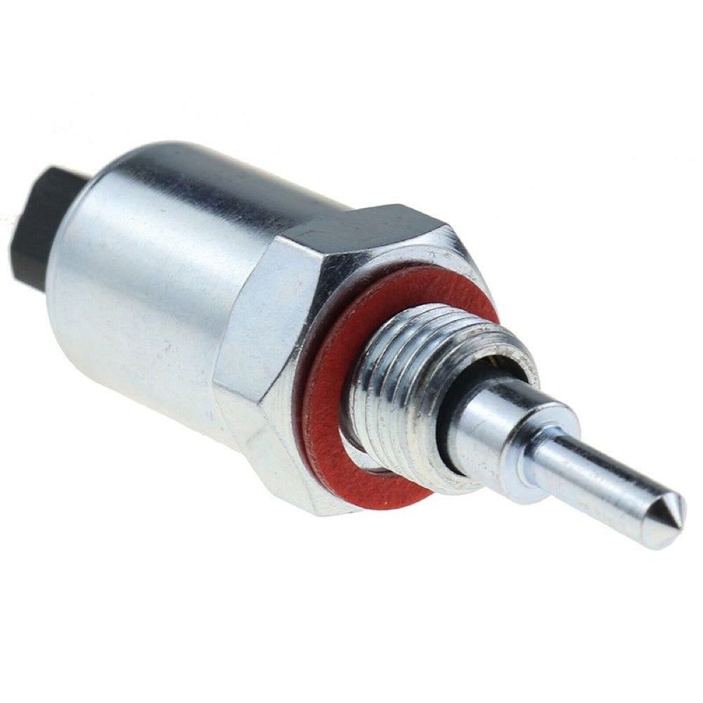 Fuel Shutoff Solenoid 0E5551 suitable for Generac Carb 0F9036 GP7000 GTH990
